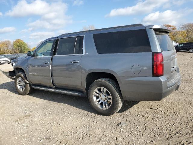 Изображение 2 2019 CHEVROLET SUBURBAN K1500 LT 2019 с VIN 1GNSKHKC7KR286072