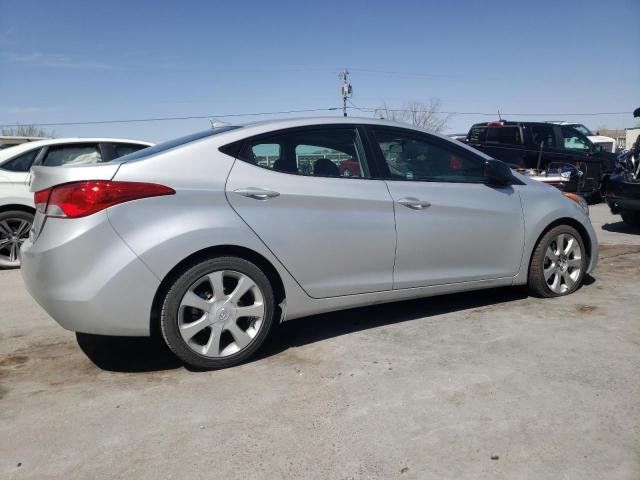 Obraz 3 z 2012 HYUNDAI ELANTRA GLS 2012 z VIN KMHDH4AE7CU274171