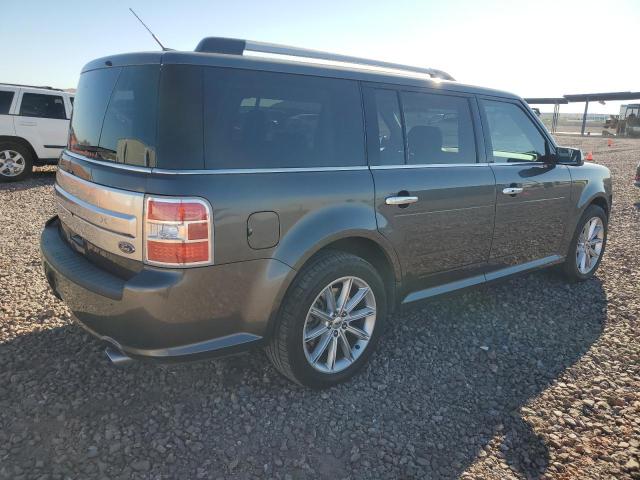 Obraz 3 z 2018 FORD FLEX LIMITED 2018 z VIN 2FMGK5D82JBA20459