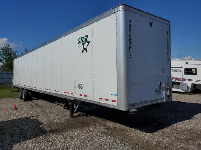 Image 1 of 2024 VYVC TRAILER 2024 with VIN 5V8VC5325RT404847