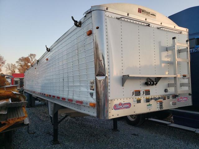 2011 WILSON TRAILER 2011 image