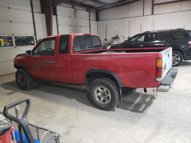 Obraz 2 z 1995 NISSAN TRUCK KING CAB SE 1995 z VIN 1N6HD16Y9SC421482