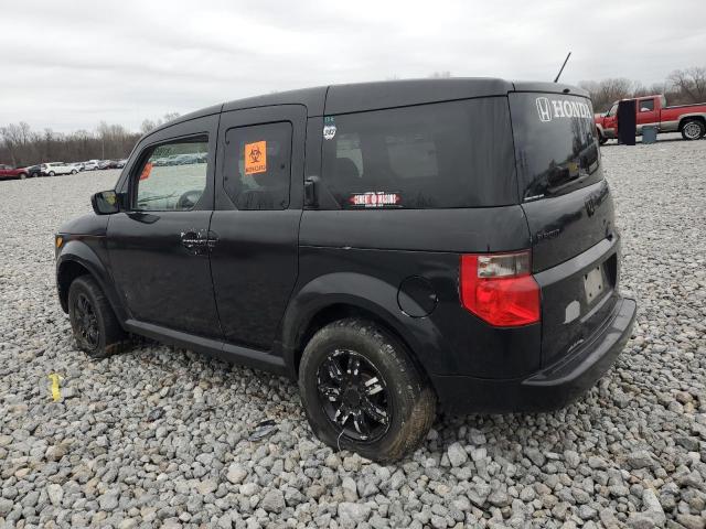 Изображение 2 2006 HONDA ELEMENT EX 2006 с VIN 5J6YH28706L011574