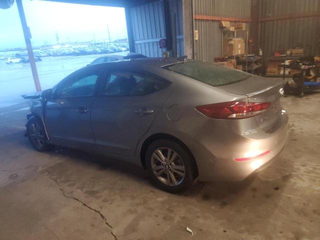 Obraz 2 z 2018 HYUNDAI ELANTRA SEL 2018 z VIN KMHD84LF1JU580642