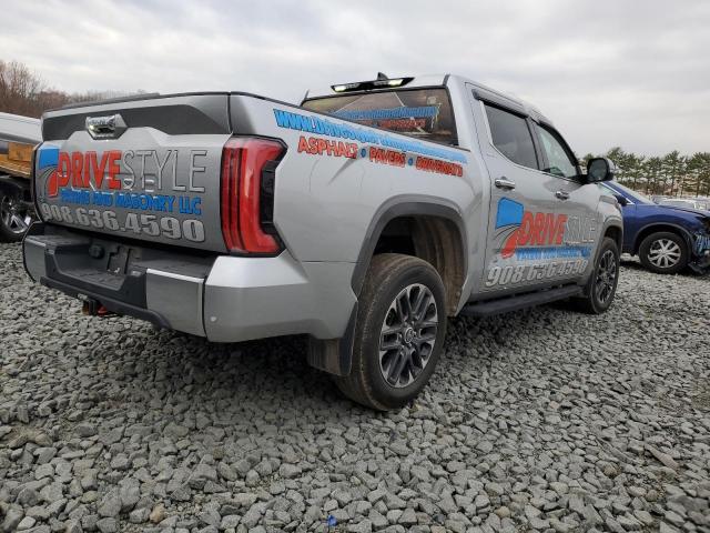 Obraz 3 z 2023 TOYOTA TUNDRA CREWMAX LIMITED 2023 z VIN 5TFJA5DB9PX087697