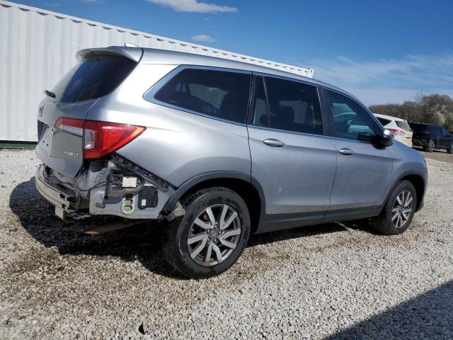 Изображение 3 2020 HONDA PILOT EXL 2020 с VIN 5FNYF6H55LB070104