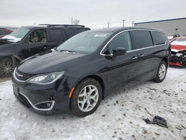 Изображение 2017 CHRYSLER PACIFICA TOURING L 2017