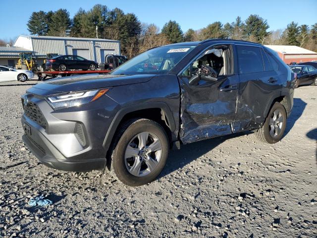 Obraz 1 z 2022 TOYOTA RAV4 XLE 2022 z VIN 2T3RWRFV6NW137525