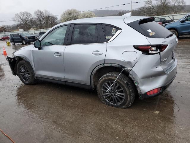 Image 2 of 2019 MAZDA CX-5 TOURING 2019 with VIN JM3KFACM9K1547090