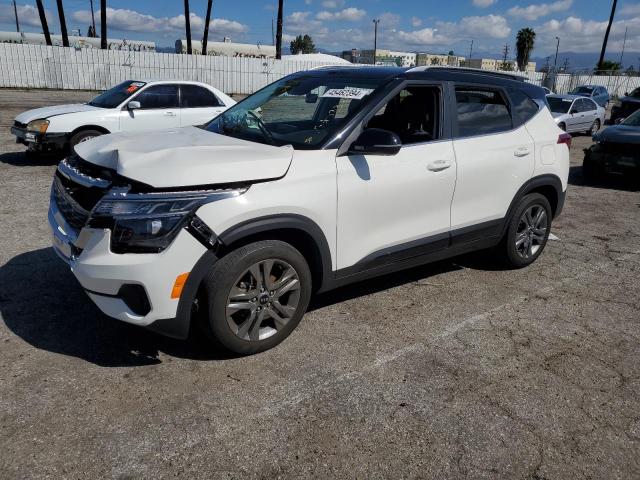 Obraz 1 z 2021 KIA SELTOS S 2021 z VIN KNDEU2AA2M7118934