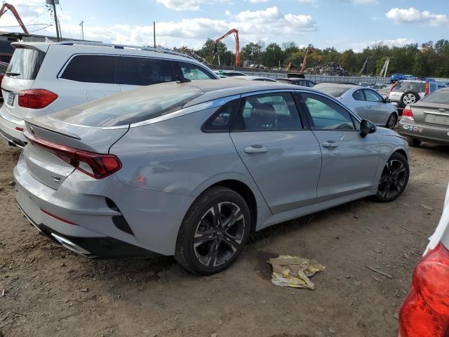 Image 3 of 2021 KIA K5 GT LINE 2021 with VIN 5XXG64J21MG053735