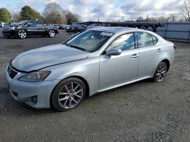 2011 LEXUS IS 250 2011 image