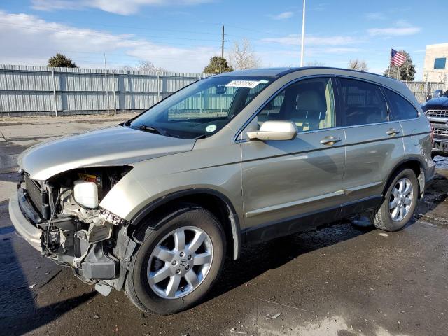 2008 HONDA CR-V EXL 2008 image