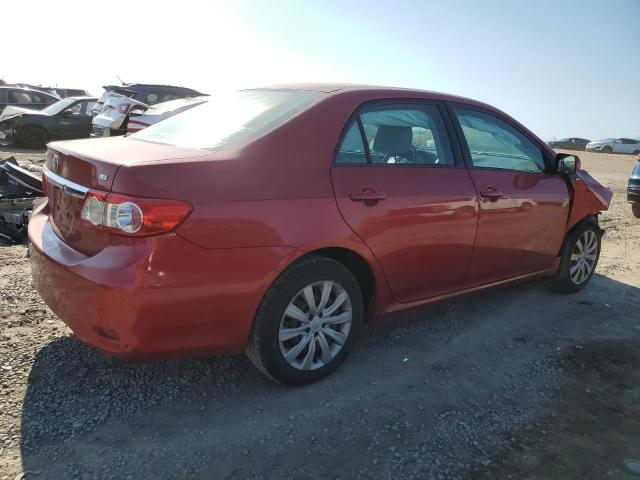 Image 3 of 2012 TOYOTA COROLLA BASE 2012 with VIN 2T1BU4EE9CC853290