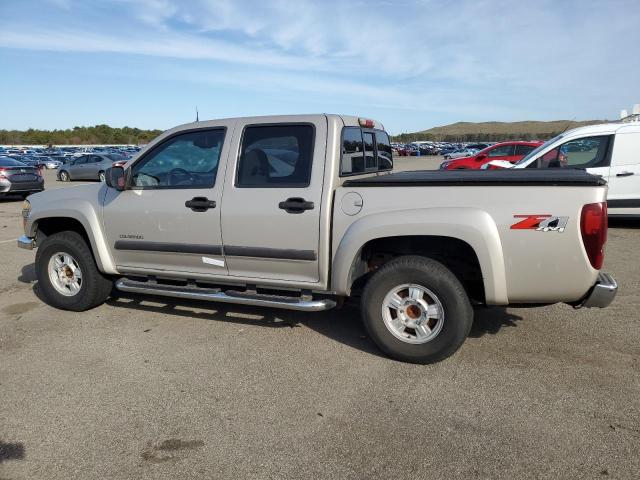 Image 2 of 2004 CHEVROLET COLORADO  2004 with VIN 1GCDT136148168476