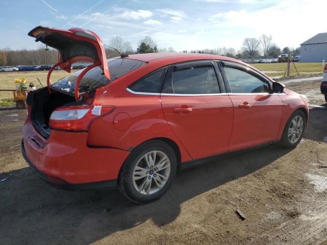 Obraz 3 z 2012 FORD FOCUS SEL 2012 z VIN 1FAHP3H26CL397518