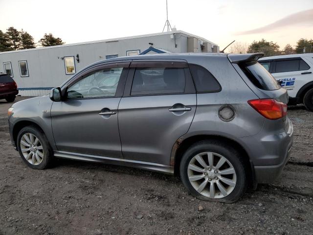 Obraz 2 z 2011 MITSUBISHI OUTLANDER SPORT SE 2011 z VIN JA4AR4AU9BZ000980