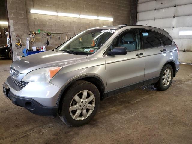 2007 HONDA CR-V EX 2007 image