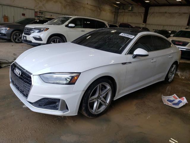 2021 AUDI A5 PREMIUM 45 2021 image