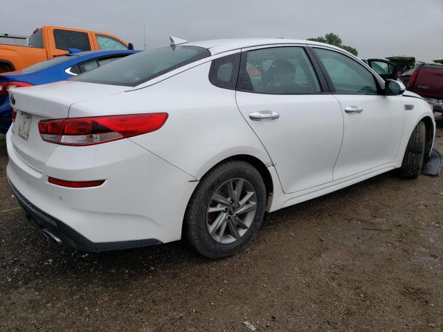 Image 3 of 2019 KIA OPTIMA LX 2019 with VIN 5XXGT4L39KG342132