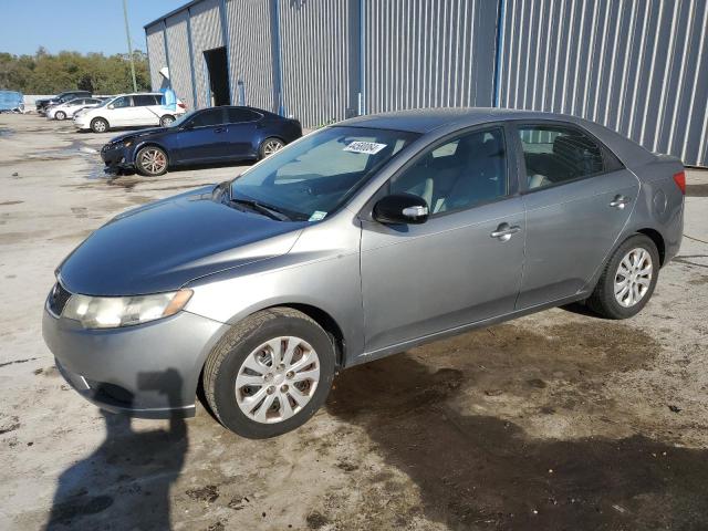 Obraz 2010 KIA FORTE EX 2010