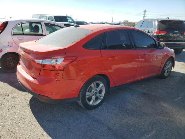 Image 3 of 2014 FORD FOCUS SE 2014 with VIN 1FADP3F24EL211639