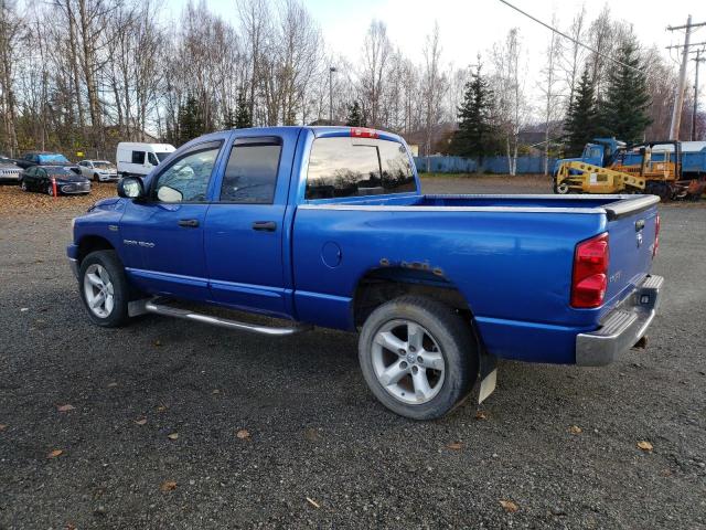 Obraz 2 z 2007 DODGE RAM 1500 ST 2007 z VIN 1D7HU18247J513863