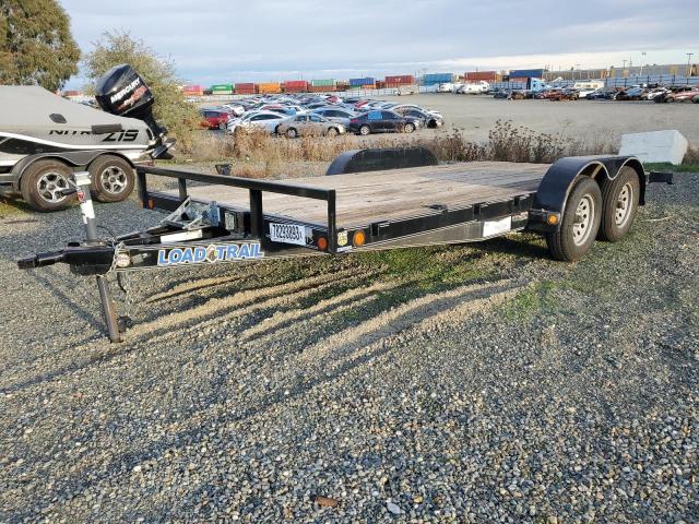 Image 2 of 2015 LDTL TRAILER 2015 with VIN 4ZECH1620F1069368