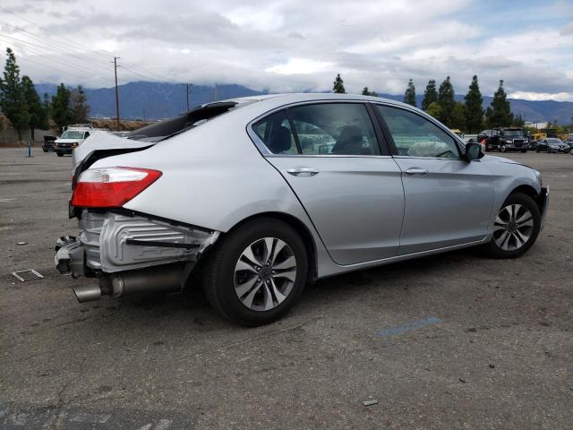 Изображение 3 2013 HONDA ACCORD LX 2013 с VIN 1HGCR2F33DA071517