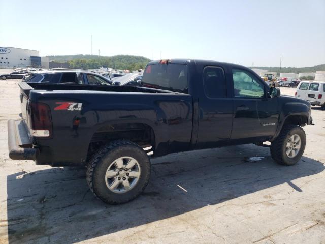 Image 3 of 2013 GMC SIERRA K1500 SLE 2013 with VIN 1GTR2VE75DZ290953