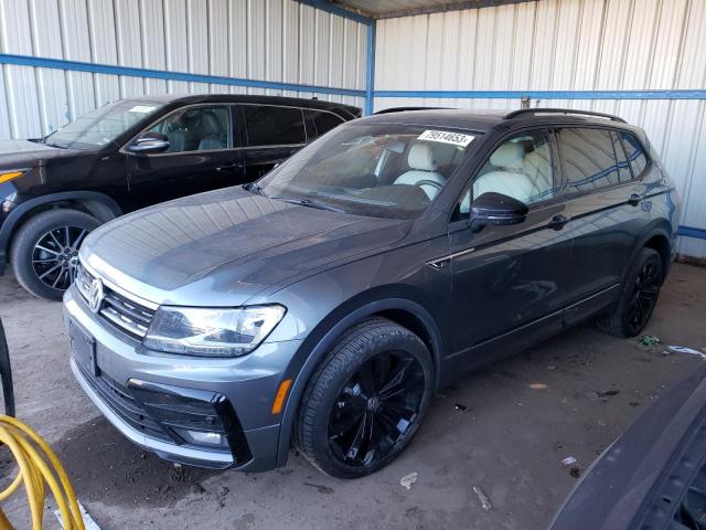 Obraz 1 z 2021 VOLKSWAGEN TIGUAN SE 2021 z VIN 3VV3B7AXXMM017727