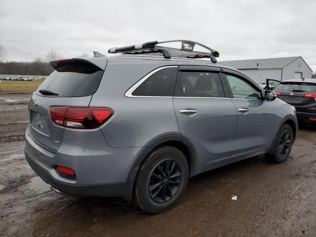 Изображение 3 2019 KIA SORENTO L 2019 с VIN 5XYPG4A38KG600725