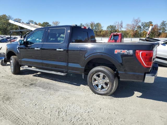 Image 2 of 2021 FORD F150 SUPERCREW 2021 with VIN 1FTFW1E55MKE51843