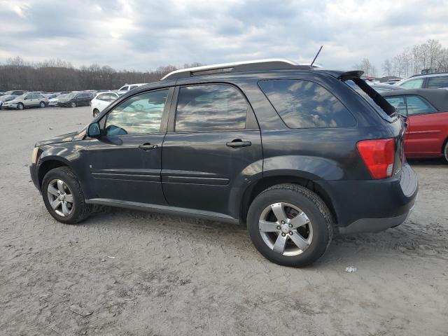 Изображение 2 2007 PONTIAC TORRENT  2007 с VIN 2CKDL63F976037392