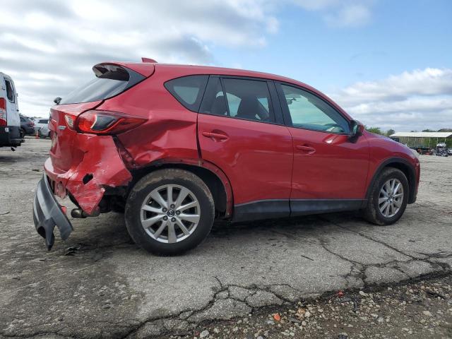 Изображение 3 2015 MAZDA CX-5 TOURING 2015 с VIN JM3KE2CY5F0431652