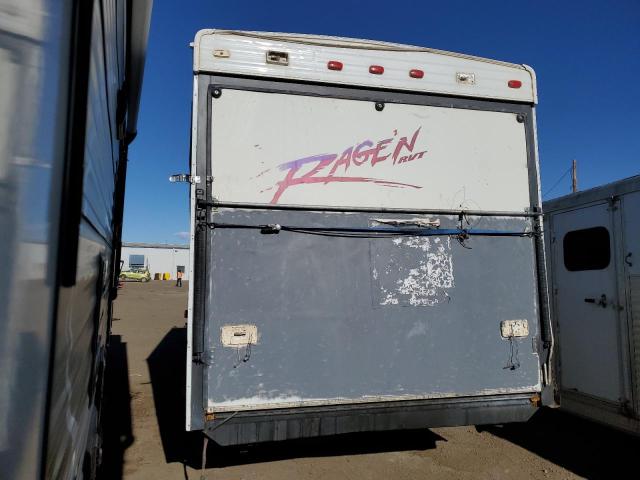 Изображение 3 2002 RAGE TRAVLTRAIL 2002 с VIN 4KZTR242521003697