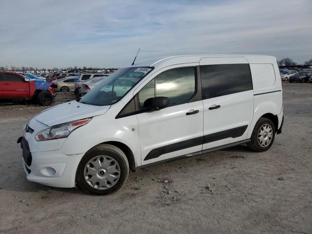 Obraz 1 z 2018 FORD TRANSIT CONNECT XLT 2018 z VIN NM0LS7F72J1371903