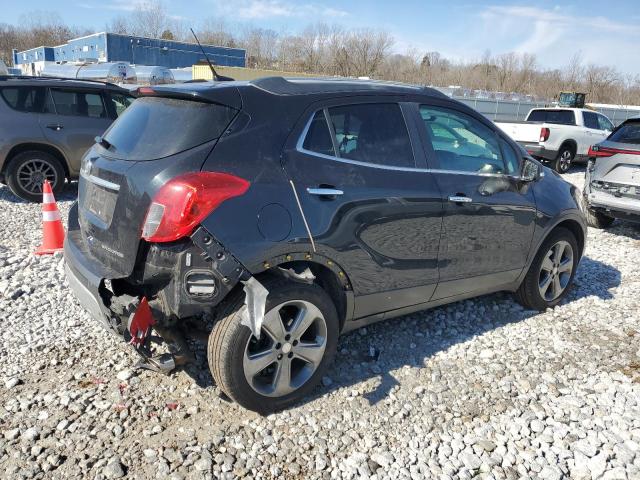 Image 3 of 2014 BUICK ENCORE CONVENIENCE 2014 with VIN KL4CJBSBXEB728984