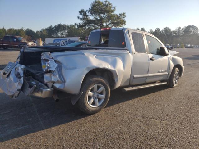 Image 3 of 2009 NISSAN TITAN XE 2009 with VIN 1N6BA06A09N300818