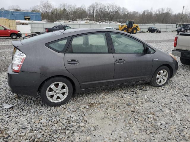 Image 3 of 2008 TOYOTA PRIUS  2008 with VIN JTDKB20U483304637