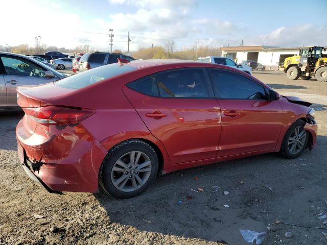 Obraz 3 z 2018 HYUNDAI ELANTRA SEL 2018 z VIN 5NPD84LF7JH318204
