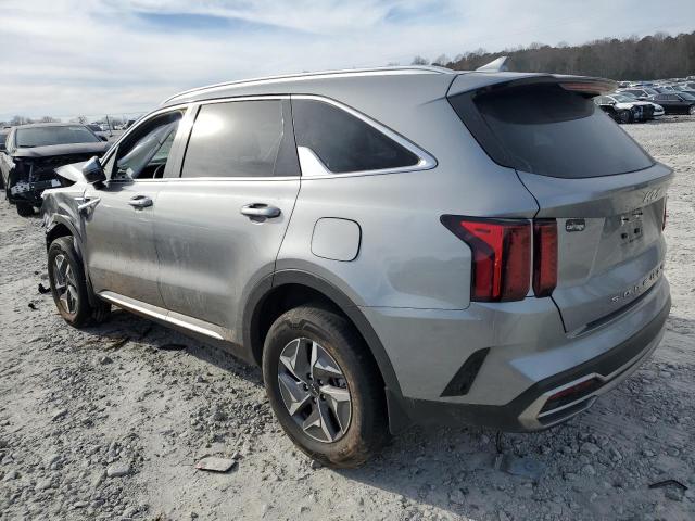 Image 2 of 2022 KIA SORENTO EX 2022 with VIN KNDRH4LG5N5066151