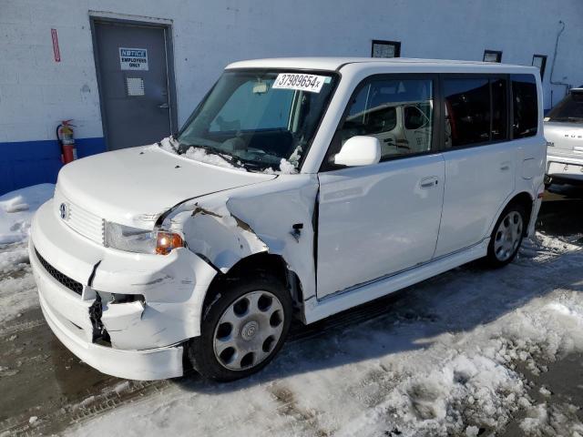 Obraz 1 z 2005 TOYOTA SCION XB 2005 z VIN JTLKT334054025226