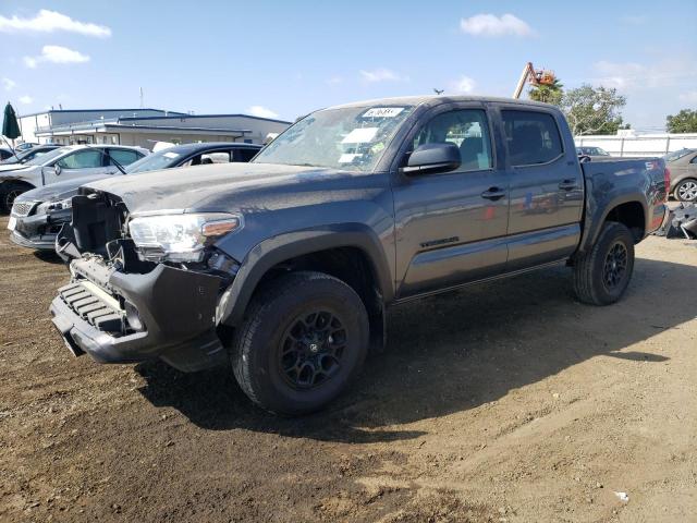 Image 1 of 2023 TOYOTA TACOMA DOUBLE CAB 2023 with VIN 3TMAZ5CN4PM201213
