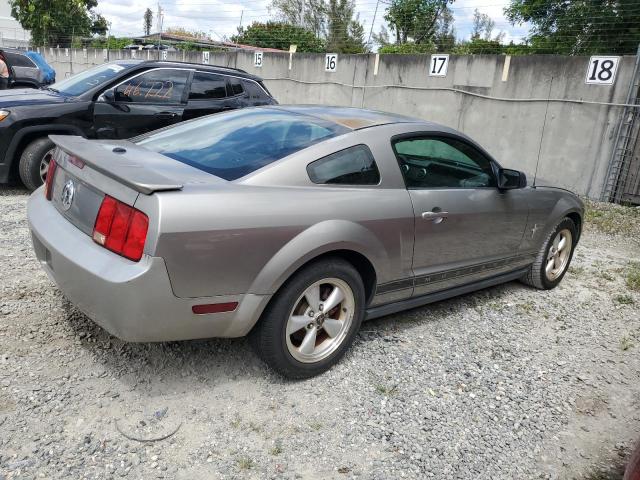 Image 3 of 2008 FORD MUSTANG  2008 with VIN 1ZVHT80N785112472