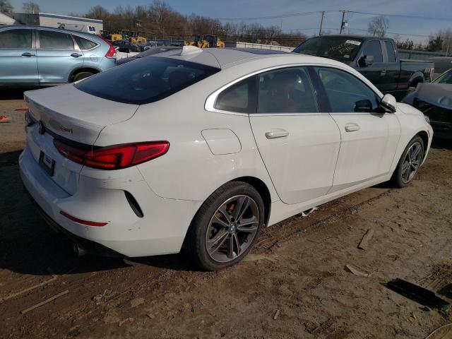 Obraz 3 z 2020 BMW 228XI  2020 z VIN WBA73AK01L7F94778