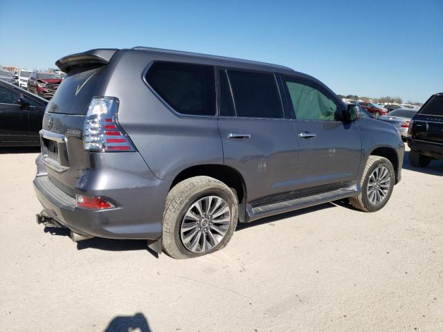Изображение 3 2022 LEXUS GX 460 LUXURY 2022 с VIN JTJGM7BX9N5322651