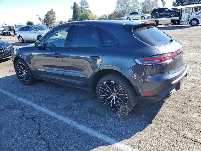 Obraz 2 z 2023 PORSCHE MACAN S 2023 z VIN WP1AG2A59PLB35846