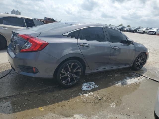 Изображение 3 2020 HONDA CIVIC SPORT 2020 с VIN 19XFC2F85LE020959