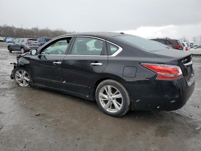 Image 2 of 2015 NISSAN ALTIMA 2.5 2015 with VIN 1N4AL3APXFC143169